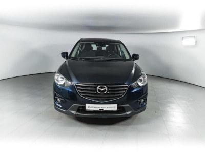 Mazda CX-5 2.0 SKYACTIV AT 4WD (150 л. с.)