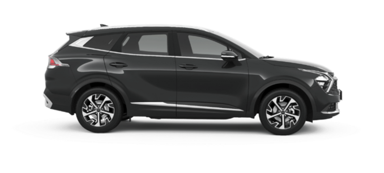 Kia Новый Sportage 2.0 AT 4WD (150 л.с.) Style Автомобили с пробегом Шымкент  