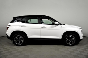 Hyundai Новая Creta 2.0 AT 2WD (150 л. с.) Travel Автомобили с пробегом Шымкент  
