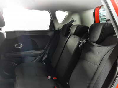 Kia Soul 1.6 GDI AT (132 л.с.)