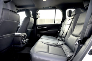 Toyota Land Cruiser 300 3.5 AT 4WD (415 л.с.) Премиум Автомобили с пробегом Шымкент  