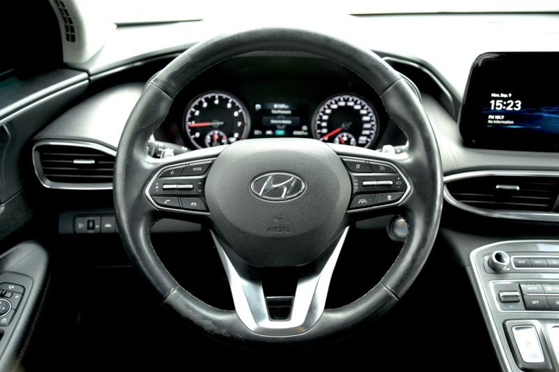 Hyundai 2.5 AT FWD (194 л.с.) Prime Автомобили с пробегом Шымкент  