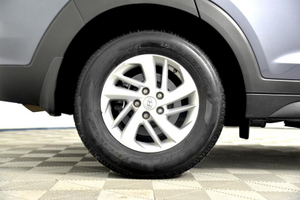 Hyundai Tucson 2.0(149) MPi - 6AT - 2WD Family Автомобили с пробегом Шымкент  