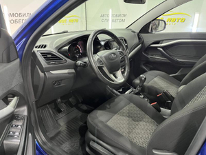 LADA (ВАЗ) Vesta 1.6 MT (106 л. с.) Luxe Твоё авто (Йошкар-Ола)