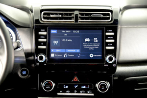 Hyundai Новая Creta 1.6 AT 2WD (123 л. с.) Prime Автомобили с пробегом Шымкент  