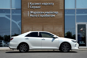 Toyota 2.5 AT (181 л.с.) Exclusive Автомобили с пробегом Шымкент  