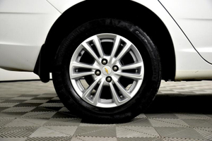 Chevrolet Cobalt 1.5 AT (106 л. с.) LTZ  Автомобили с пробегом Шымкент  