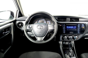 Toyota 1.6 CVT (122 л. с.) Комфорт Автомобили с пробегом Шымкент  