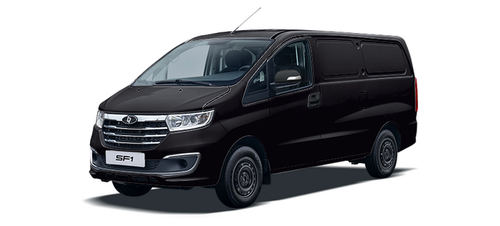 SOLLERS SF1 Цельнометаллический фургон 1.5 бензин 136 л.с. 2.5т L1 Мех.5 Короткая (L1) С-Авто Саратов