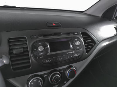Kia Picanto 1.3 MT (85 л.с.)