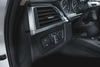 BMW 3 серия 320i AT (184 л. с.)