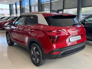 Hyundai Новая Creta 2.0 AT 2WD (150 л. с.) Lifestyle+Premium music+Winter+Advanced Авто Люкс KIA Севастополь