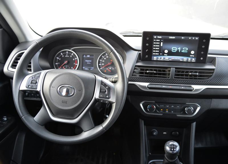 Great Wall 2.4 5MT 4WD (149 л.с.) Premium Автомобили с пробегом Шымкент  