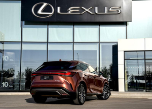 Lexus 2.4h AT AWD (371 л.с.) Luxury Автомобили с пробегом Шымкент  