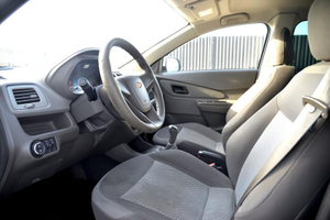 Chevrolet 1.5 MT FWD (106 л.с.) LT Автомобили с пробегом Шымкент  