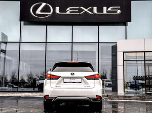 Lexus New RX 2.0 AT 4WD (238 л.с.) 300 Executive Автомобили с пробегом Шымкент  