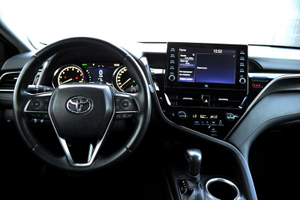 Toyota Camry 2.5 AT (206 л.с.) Люкс K5 Автомобили с пробегом Шымкент  