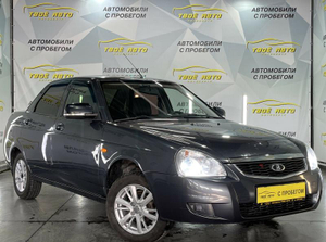 LADA Priora 1.6 MT (87 л. с.) Norma Твоё авто (Йошкар-Ола)