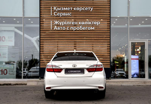 Toyota 2.5 AT (181 л.с.) Престиж Автомобили с пробегом Шымкент  