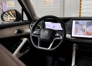 BYD AT FWD (95 л.с.) 45 kwh Transcendent ORBIS AUTO г. Алматы