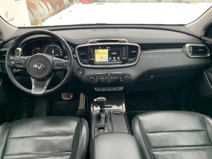 Kia Sorento Prime 2.2 D AT AWD (7 мест) (200 л. с.) Premium "Black"  Авто-Старт 15 км МКАД г. Москва