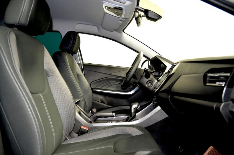CHERY 1.5 AT FWD (106 л.с.) Автомобили с пробегом Шымкент  