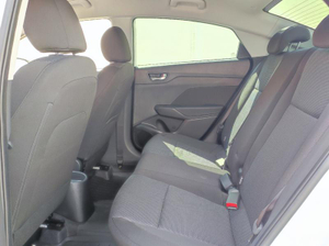 SOLARIS HS 1.6 AT FWD (123 л.с.) Active Plus АВТО ЛЮКС Севастополь