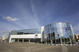 Планета Авто Cadillac