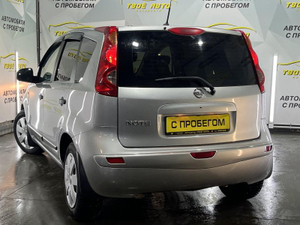 Nissan 1.4 MT FWD (88 л.с.) Comfort Твоё авто (Йошкар-Ола)