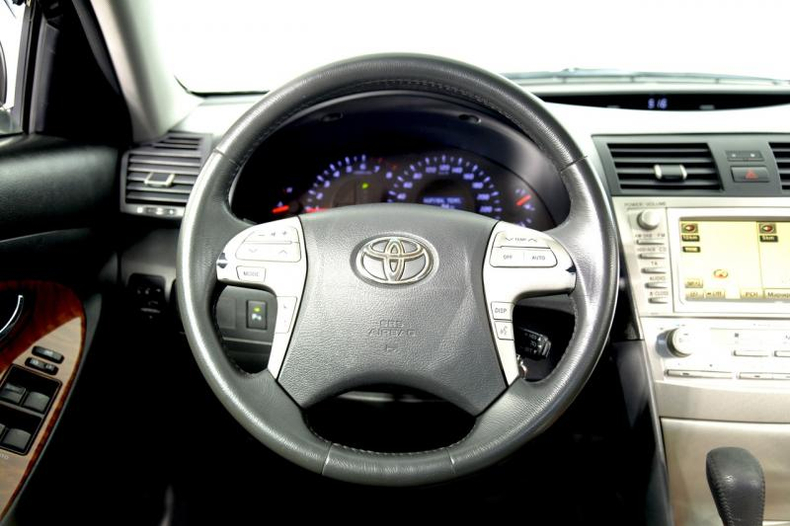 Toyota 2.4 AT 4WD (167 л.с.) Автомобили с пробегом Шымкент  