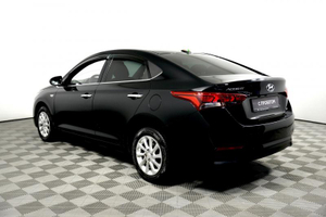 Hyundai 1.6 AT (123 л.с.) Active Plus Автомобили с пробегом Шымкент  