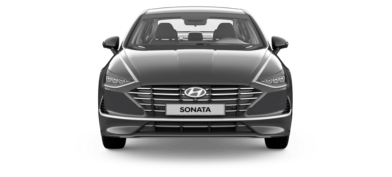 Hyundai Sonata 2.5 6AT FWD (180 л.с.) MPI High-Tech Автомобили с пробегом Шымкент  