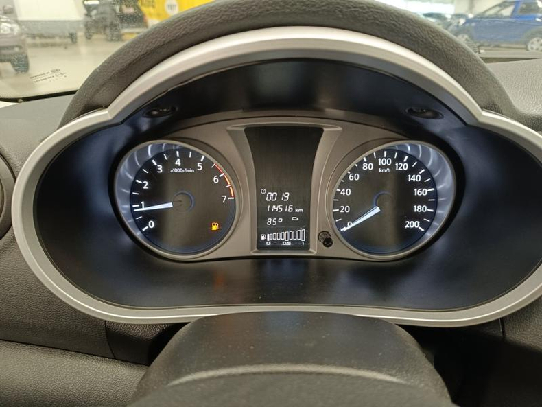 Datsun ON-DO 1.6 МТ (87 л. с.) Access Твоё авто (Киров)