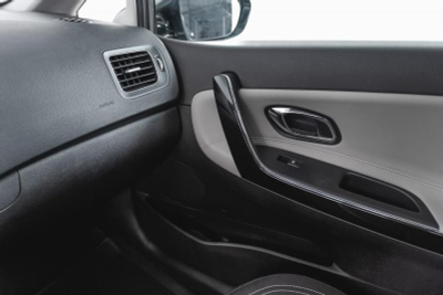 Kia Ceed 1.6 AT (129 л. с.)