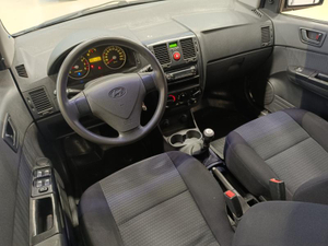 Hyundai 1.4 MT (95 л. с.) Comfort Твоё авто (Киров)
