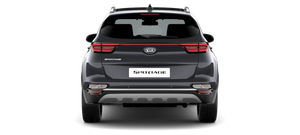 Kia Sportage 2.0 AT 4WD (150 л.с.) Prestige Саранскмоторс Саранск