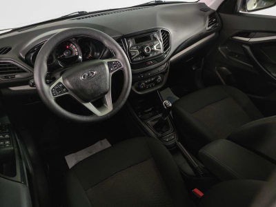LADA Vesta SW 1.6 MT (106 л.с.)