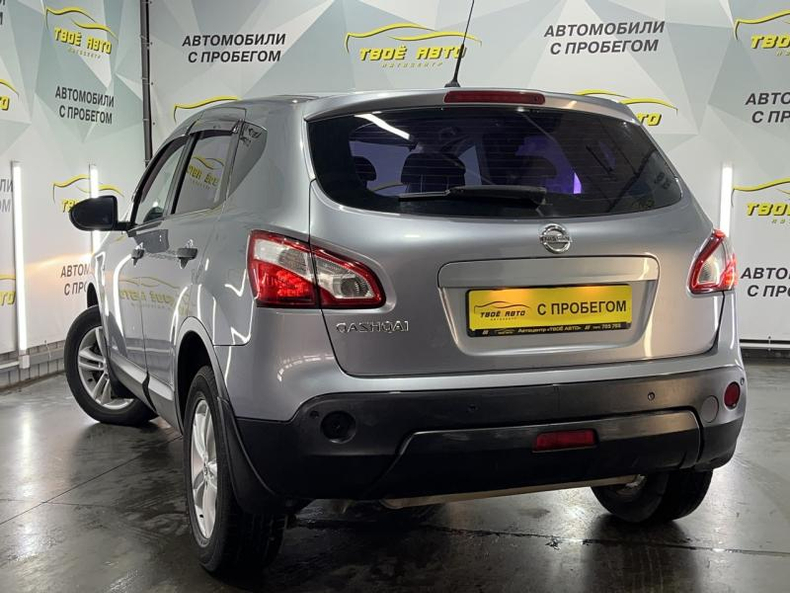 Nissan 2.0 MT (141 л. с.) Твоё авто (Йошкар-Ола)