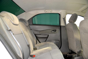 Chevrolet Cobalt 1.5 AT (106 л. с.) LTZ  Автомобили с пробегом Шымкент  