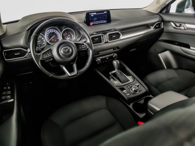 Mazda Mazda CX-5 2.0 AT AWD (150 л.с.)