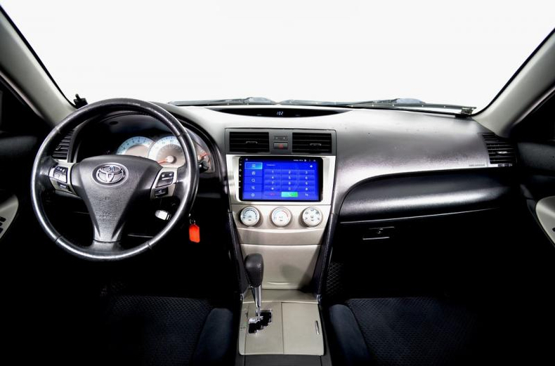 Toyota 3.5 Dual VVT-i AT (277 л. с.) Автомобили с пробегом Шымкент  