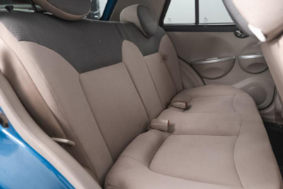Lifan Smily 1.3 MT (86 л. с.)