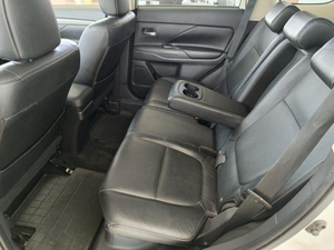 Mitsubishi 2.4 CVT 4WD (167 л.с.) Invite Твоё авто (Киров)