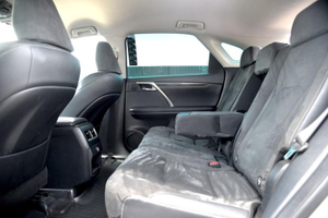 Lexus RX 300 AT AWD (238 л.с.) Comfort Автомобили с пробегом Шымкент  