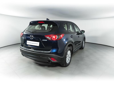 Mazda CX-5 2.0 SKYACTIV AT 4WD (150 л. с.)