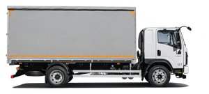 Sollers LDT TR120 Платформа тентованная шторная 4.0 дизель 187 л.с. 12.0т 5100 5100 Хропаль-Авто Ставрополь