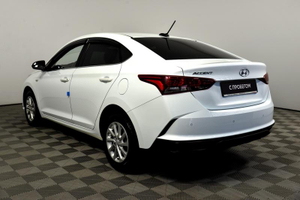 Hyundai 1.6 AT (130 л.с.) Comfort Автомобили с пробегом Шымкент  
