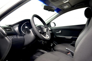 Kia 1.6 AT (123 л. с.) Автомобили с пробегом Шымкент  