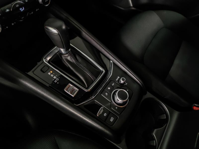 Mazda Mazda CX-5 2.0 AT AWD (150 л.с.)