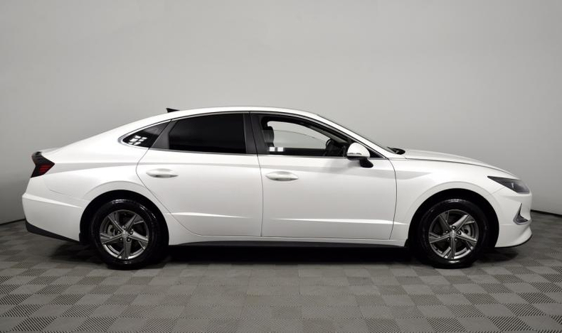 Hyundai Sonata 2.0 AT FWD (160 л.с.) Classic Автомобили с пробегом Шымкент  